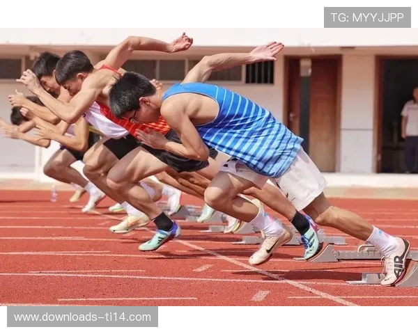 青少年跳高赛事规模持续扩大推动亚洲各国参与度稳步提升