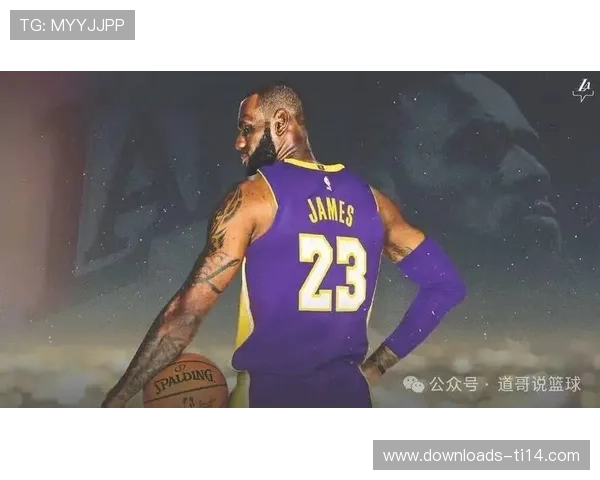 詹姆斯因坐骨神经痛缺席揭幕战 创生涯首次缺阵记录