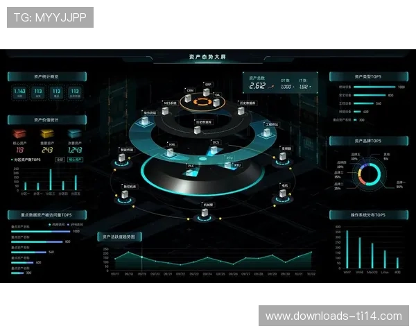 物联网技术丰富体育数字资产数据采集维度。
